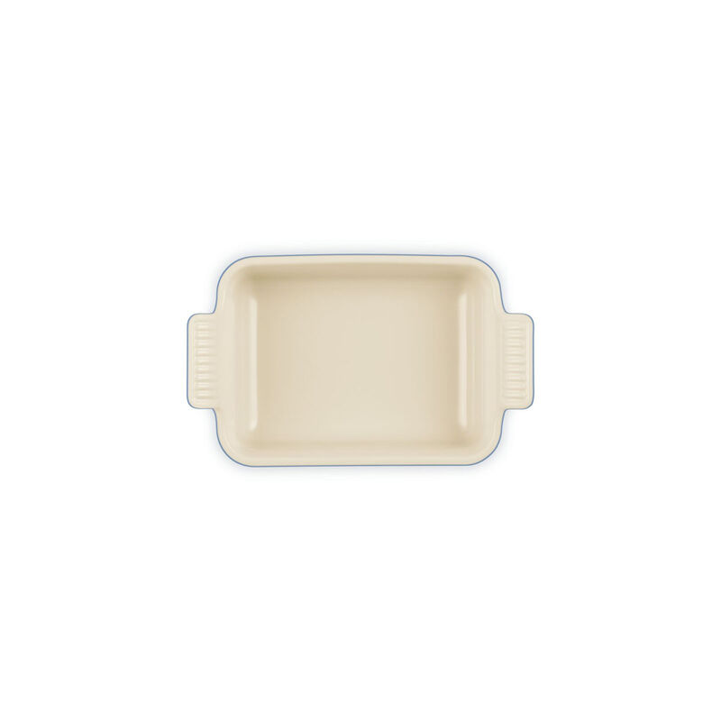 Le Creuset Stoneware Heritage Rectangular Dish 19cm image number 4